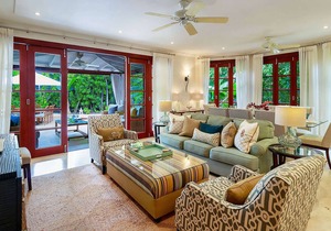 Claridges 10 Luxury villa