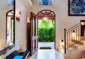 Claridges 10 Luxury villa