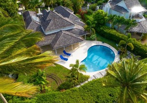 Coconut Grove 8 Luxury Villa by Island Villas