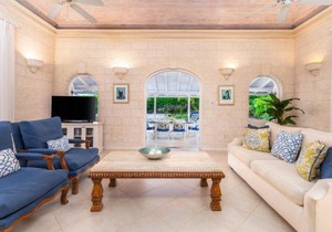 Coconut Grove 8 Luxury Villa by Island Villas