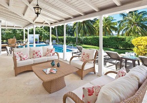 Coconut Grove