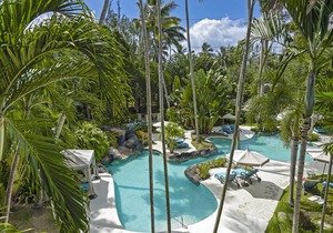 Colony Club by Elegant Hotels