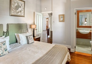 Comfortable Beachfront Home - La Paloma (3 bed)