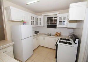 Condo Suites Near Dover Beach and Nightlife in St. Lawrence Gap