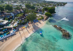Crystal Cove by Elegant Hotels All Inclusive Resort