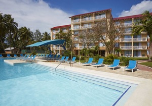Divi Southwinds Beach Resort