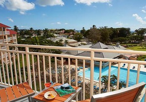 Divi Southwinds Beach Resort