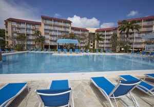 Divi Southwinds Beach Resort