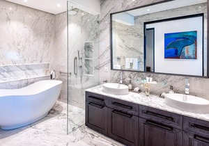 Elsewhere is an exceptionally beautiful villa that sprawls on the Sandy Lane Estate