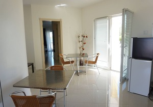 Exclusive luxury Apartment Higher Heights, Barbados