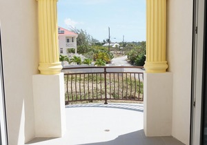 Exclusive luxury Apartment Higher Heights, Barbados