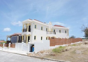 Exclusive luxury Apartment Higher Heights, Barbados