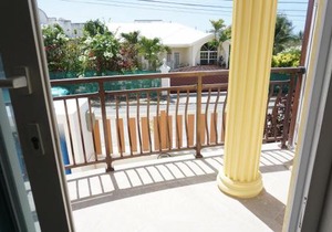 Exclusive luxury Apartment Higher Heights, Barbados