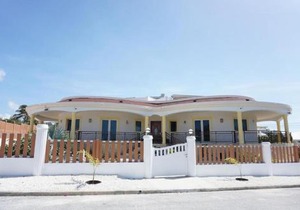 High-End finished apartment Higher Heights, Barbados