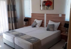 High-End finished apartment Higher Heights, Barbados