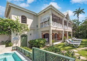House ∙ 4 bedrooms ∙ 8 guests