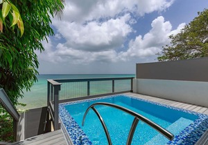 Imagine Villa Luxury villa