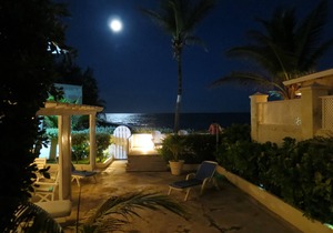 Inchcape Seaside Villas 1 bedroom De Luxe Apartment A
