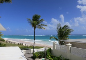 Inchcape Seaside Villas 1 bedroom De Luxe Apartment A