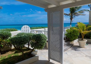 Inchcape Seaside Villas 1 bedroom De Luxe Apartment A