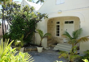 Inchcape Seaside Villas 1 bedroom De Luxe Apartment B