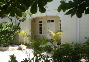 Inchcape Seaside Villas 1 bedroom De Luxe Apartment B