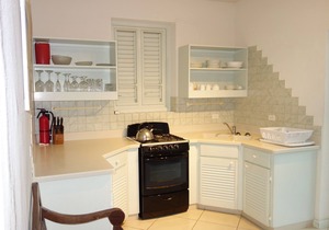 Inchcape Seaside Villas 1 bedroom De Luxe Apartment C