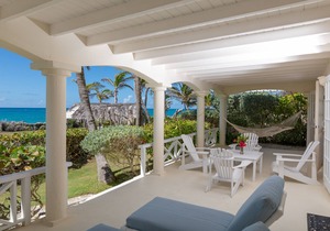 Inchcape Seaside Villas 1 bedroom De Luxe Apartment C