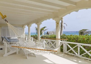 Inchcape Seaside Villas 1 bedroom De Luxe Apartment C