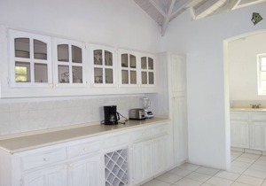 Inchcape Seaside Villas 1 bedroom De Luxe Apartment D