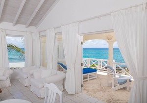 Inchcape Seaside Villas 1 bedroom De Luxe Apartment D