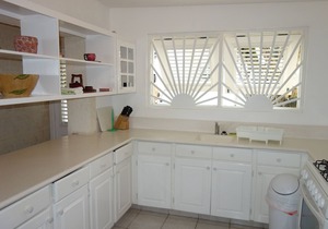 Inchcape Seaside Villas 1 bedroom De Luxe Beachside Villa
