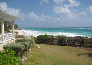 Inchcape Seaside Villas 1 bedroom De Luxe Beachside Villa