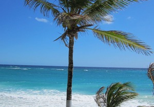 Inchcape Seaside Villas 1 bedroom De Luxe Apartment A