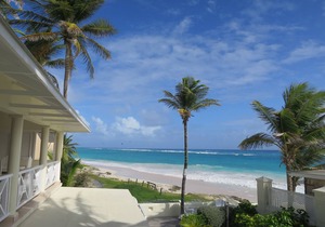 Inchcape Seaside Villas 1 bedroom De Luxe Apartment A