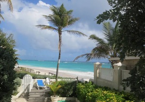 Inchcape Seaside Villas 1 bedroom De Luxe Apartment A