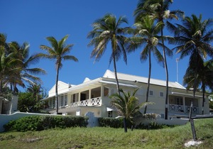 Inchcape Seaside Villas 1 bedroom De Luxe Apartment A