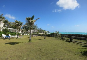 Inchcape Seaside Villas 1 bedroom De Luxe Apartment C