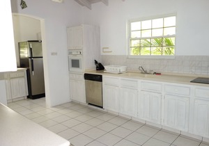 Inchcape Seaside Villas 1 bedroom De Luxe Apartment D