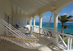 Inchcape Seaside Villas 1 bedroom De Luxe Apartment D