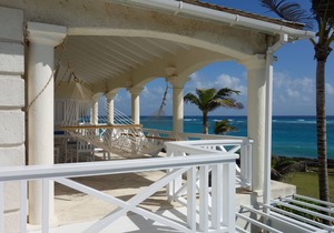Inchcape Seaside Villas 1 bedroom De Luxe Apartment D