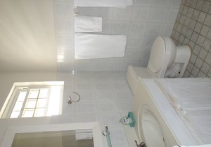 Inchcape Seaside Villas 1 bedroom De Luxe Apartment D