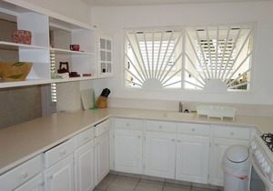 Inchcape Seaside Villas 1 bedroom De Luxe Beachside Villa