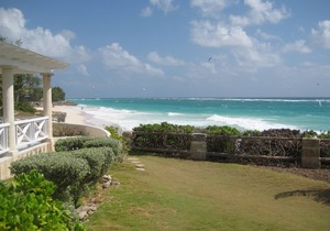 Inchcape Seaside Villas 1 bedroom De Luxe Beachside Villa