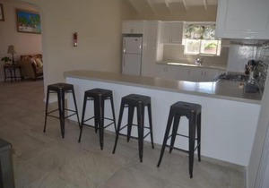 Ixoras Beach Apartments