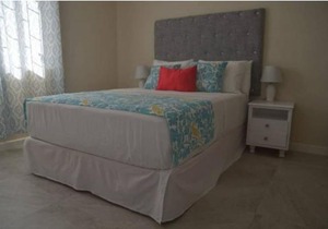 Ixoras Beach Apartments