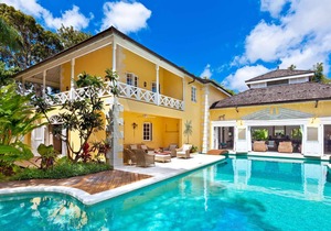 Jamoon (3/7 Rooms) Luxury house