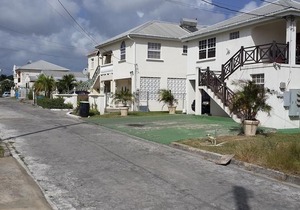 JersonApartments
