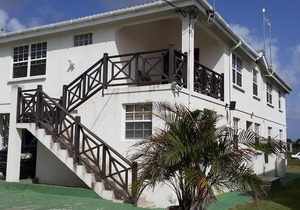 JersonApartments