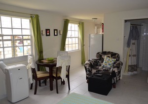 JersonApartments - Studio
